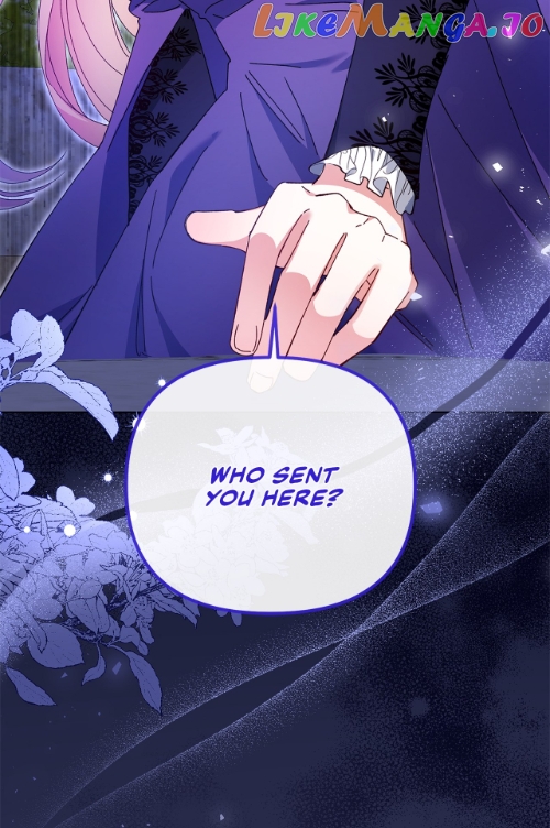 Hoodwinked into Her First Kiss Chapter 9 - page 44