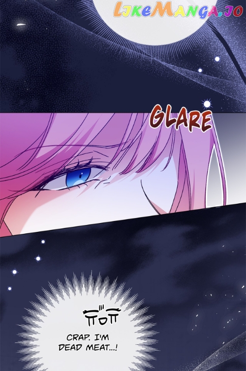Hoodwinked into Her First Kiss Chapter 9 - page 46