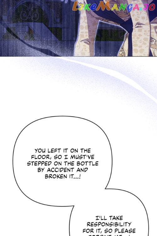 Hoodwinked into Her First Kiss Chapter 9 - page 49