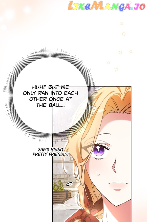 Hoodwinked into Her First Kiss Chapter 9 - page 5