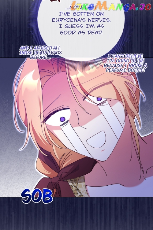 Hoodwinked into Her First Kiss Chapter 9 - page 51