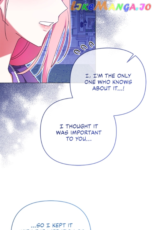 Hoodwinked into Her First Kiss Chapter 9 - page 54