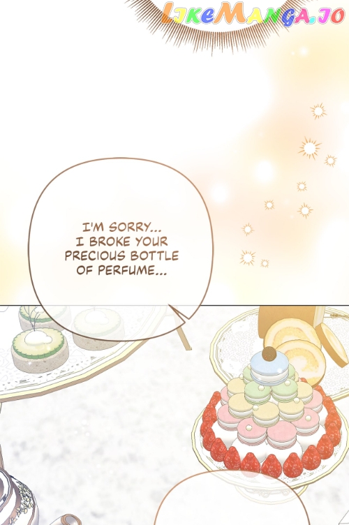 Hoodwinked into Her First Kiss Chapter 9 - page 61