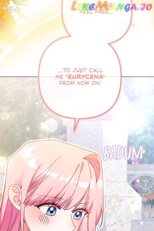 Hoodwinked into Her First Kiss Chapter 9 - page 64