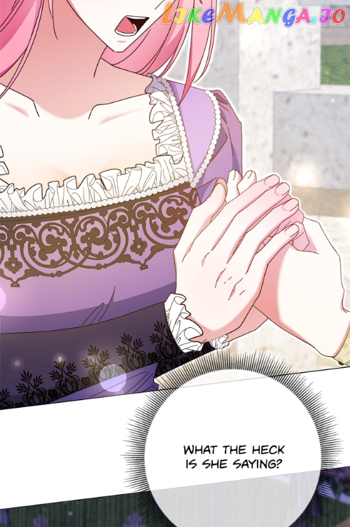 Hoodwinked into Her First Kiss Chapter 9 - page 65