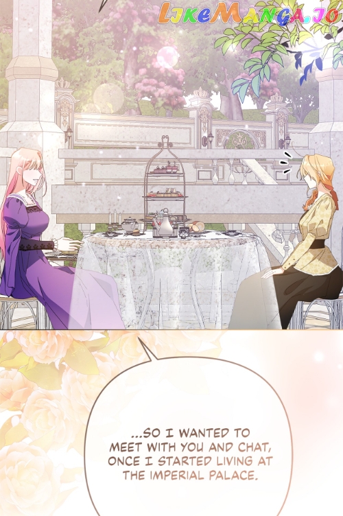 Hoodwinked into Her First Kiss Chapter 9 - page 7