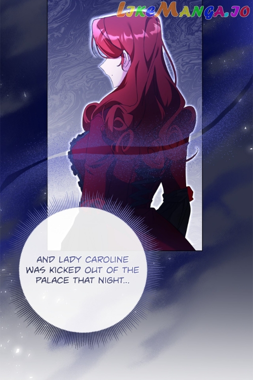 Hoodwinked into Her First Kiss Chapter 9 - page 9
