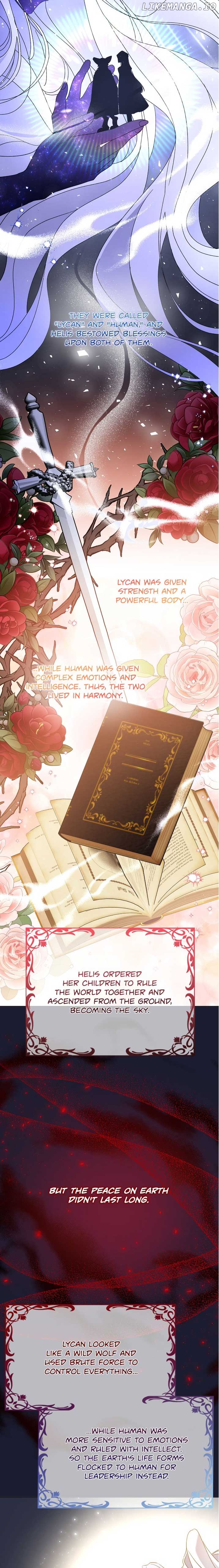Hoodwinked into Her First Kiss Chapter 28 - page 19