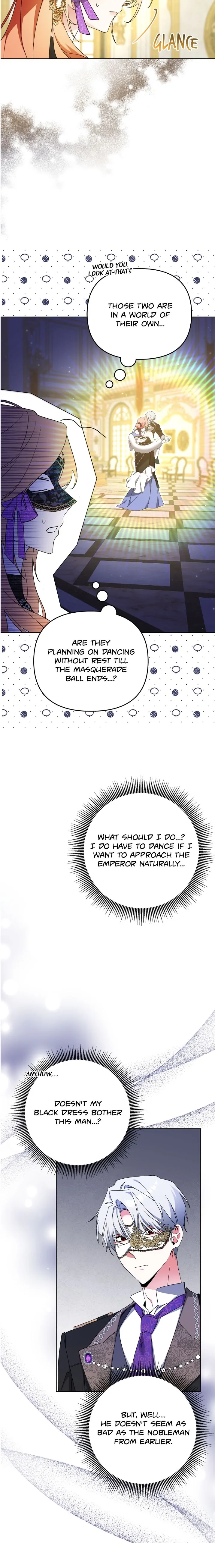 Hoodwinked into Her First Kiss Chapter 26 - page 2