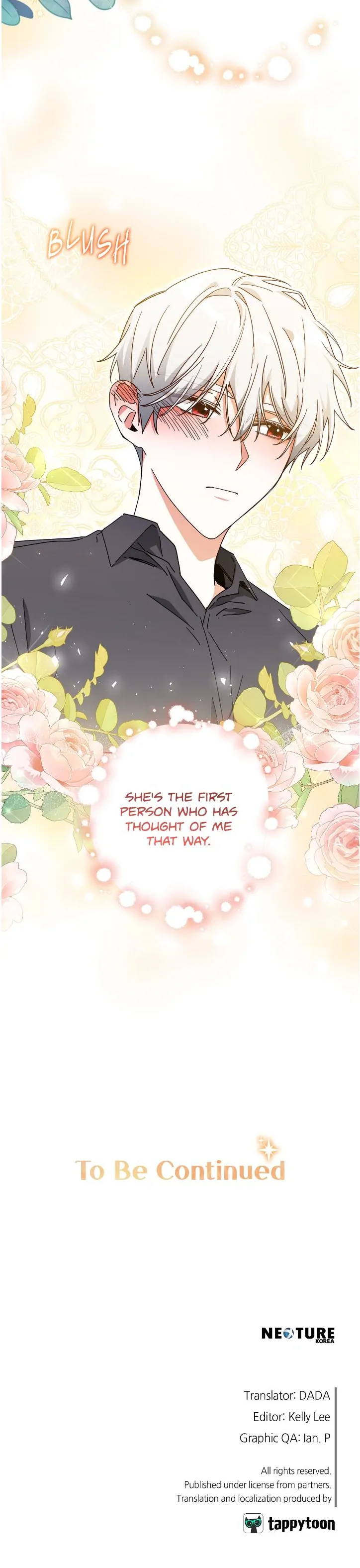 Hoodwinked into Her First Kiss Chapter 24 - page 24