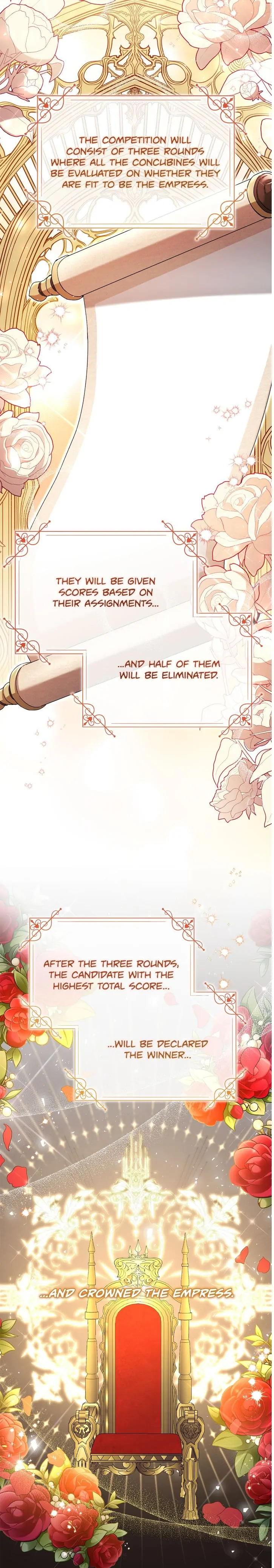 Hoodwinked into Her First Kiss Chapter 24 - page 6