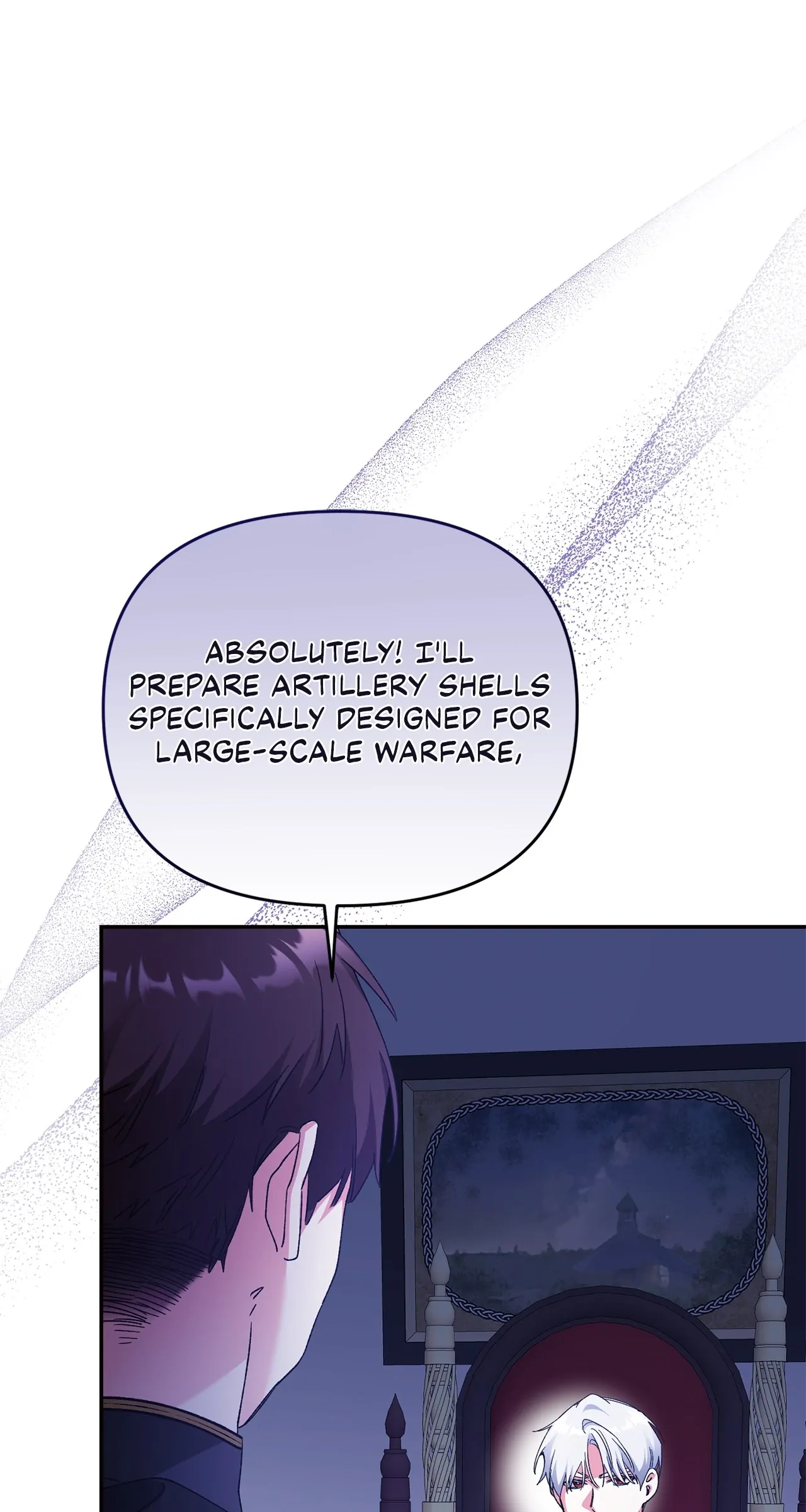 Hoodwinked into Her First Kiss Chapter 44 - page 23