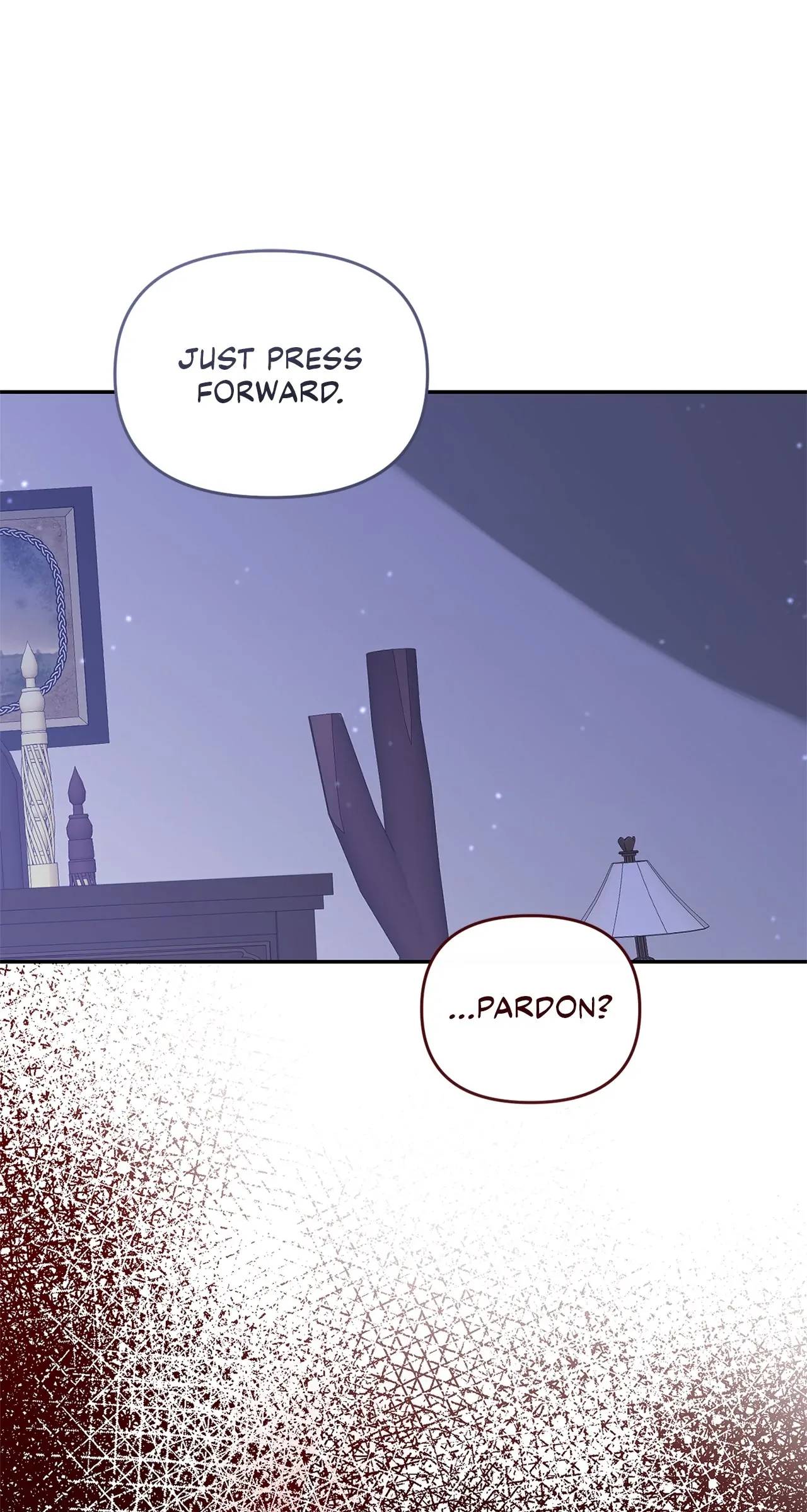 Hoodwinked into Her First Kiss Chapter 44 - page 3
