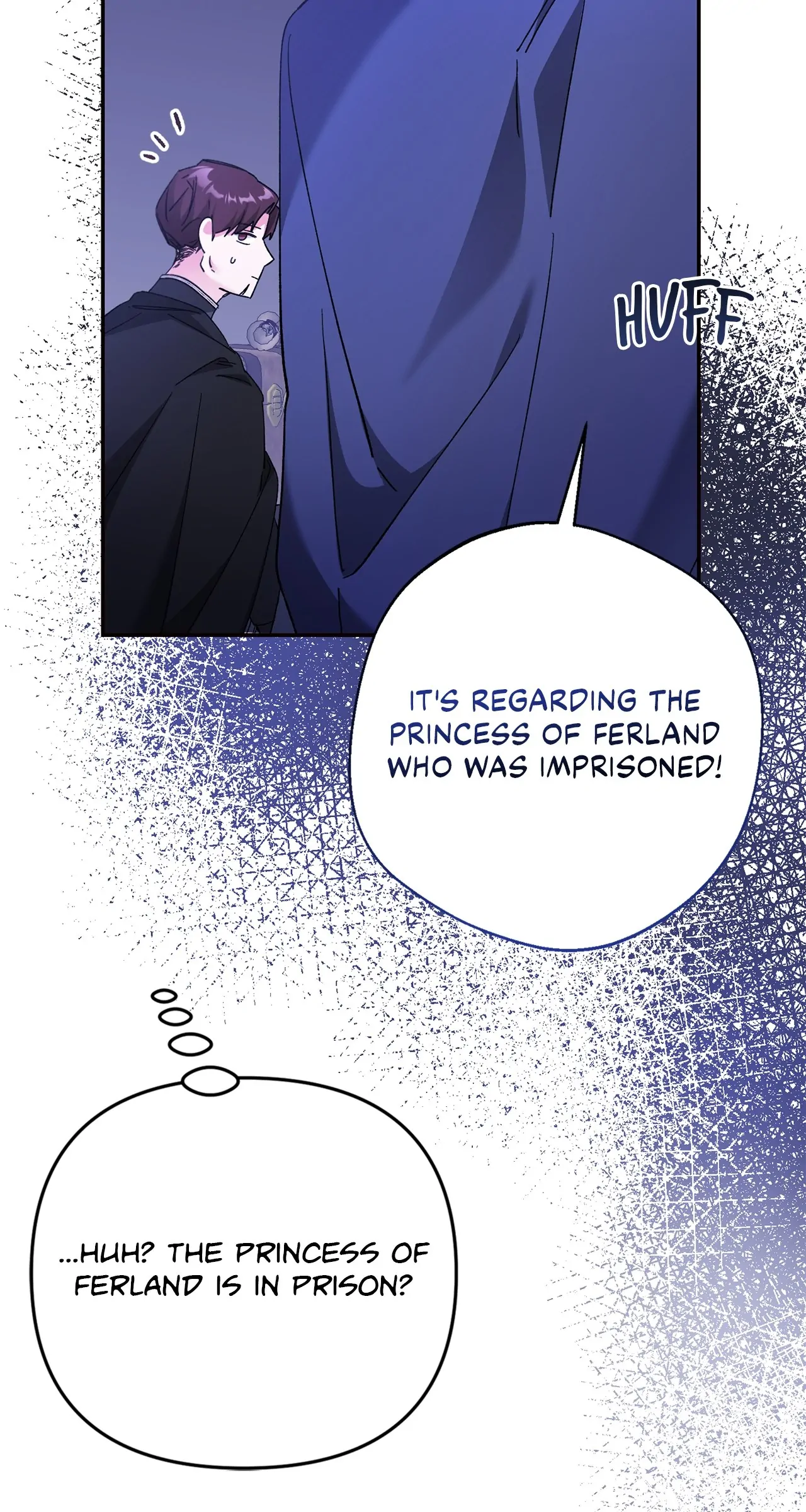 Hoodwinked into Her First Kiss Chapter 44 - page 30