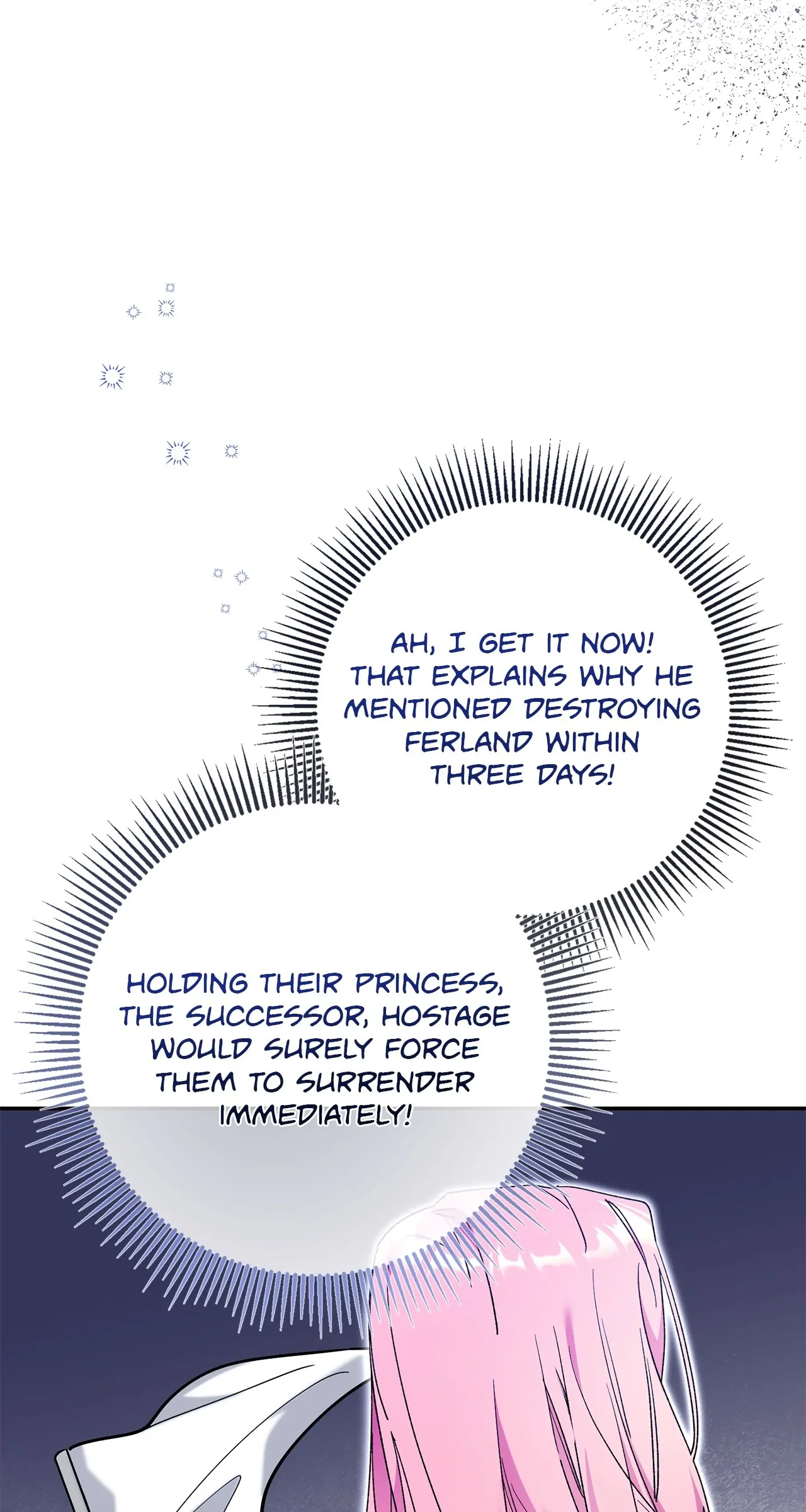 Hoodwinked into Her First Kiss Chapter 44 - page 31