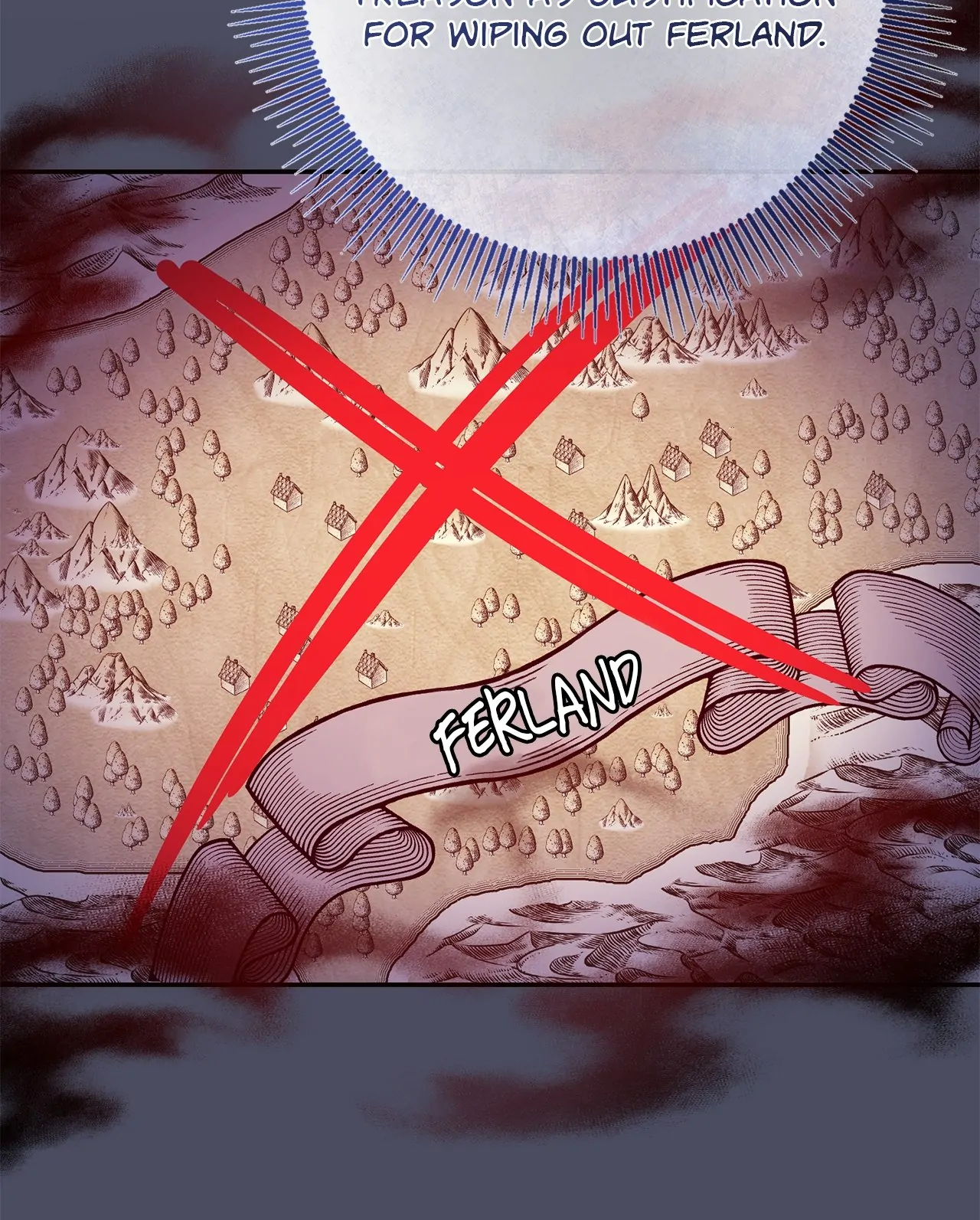 Hoodwinked into Her First Kiss Chapter 44 - page 33