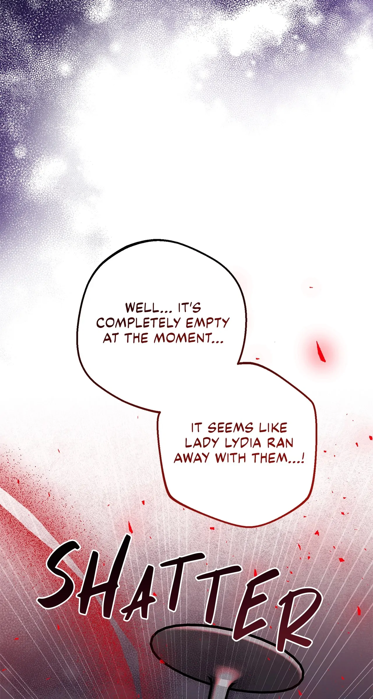 Hoodwinked into Her First Kiss Chapter 44 - page 40