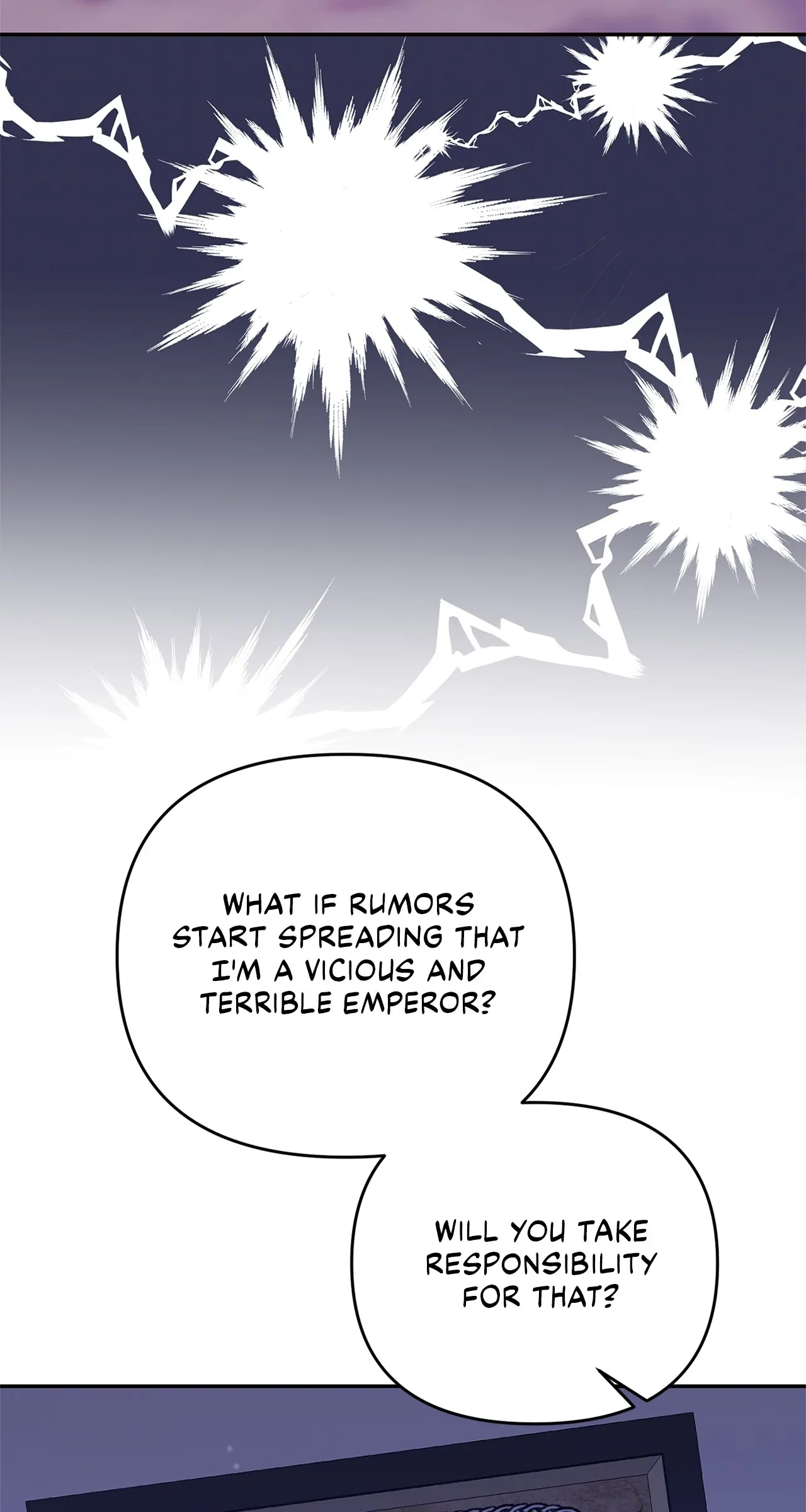 Hoodwinked into Her First Kiss Chapter 44 - page 59