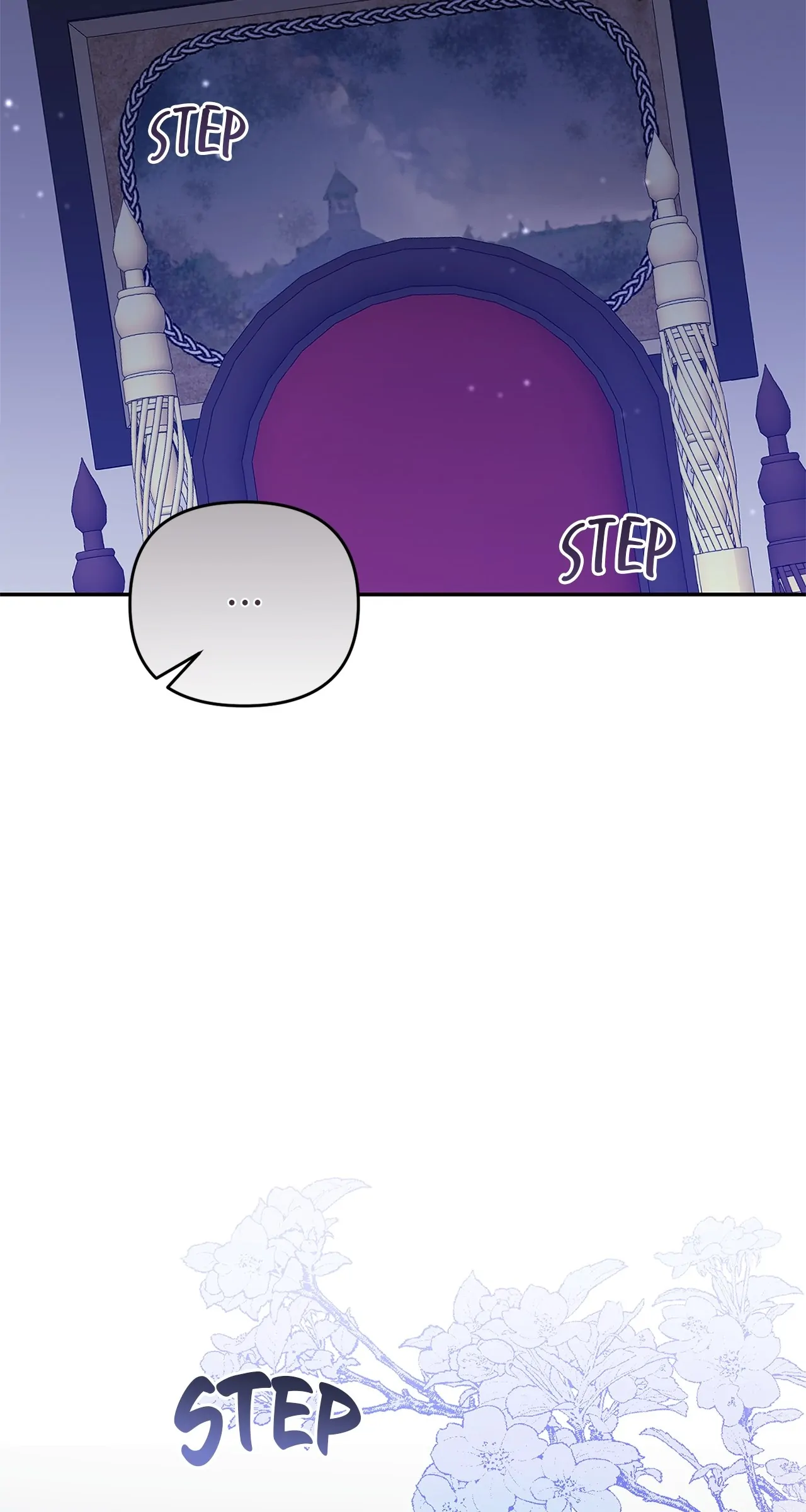 Hoodwinked into Her First Kiss Chapter 44 - page 60