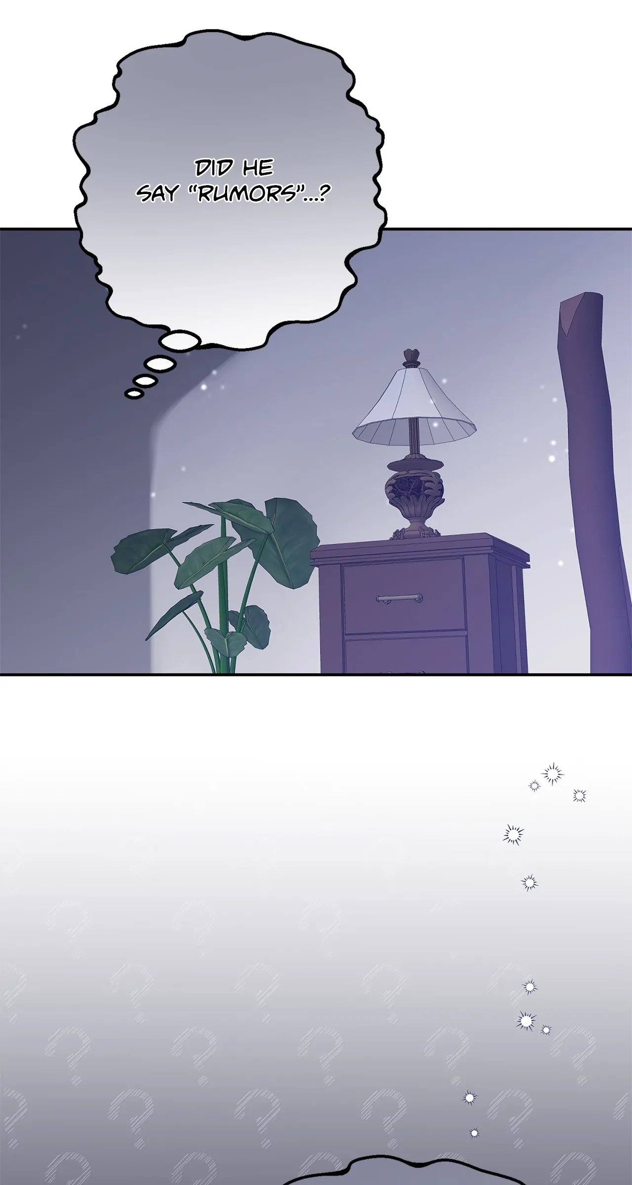 Hoodwinked into Her First Kiss Chapter 44 - page 63
