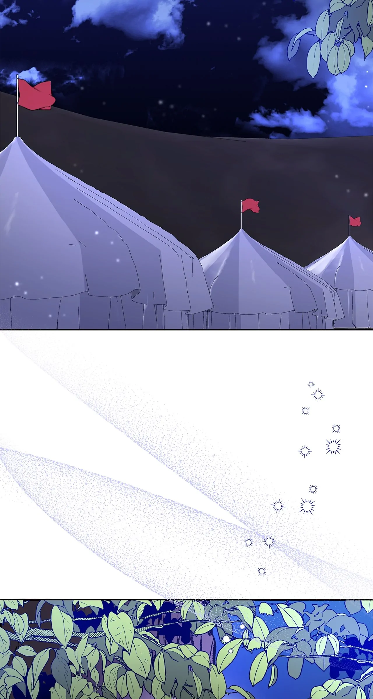 Hoodwinked into Her First Kiss Chapter 44 - page 68
