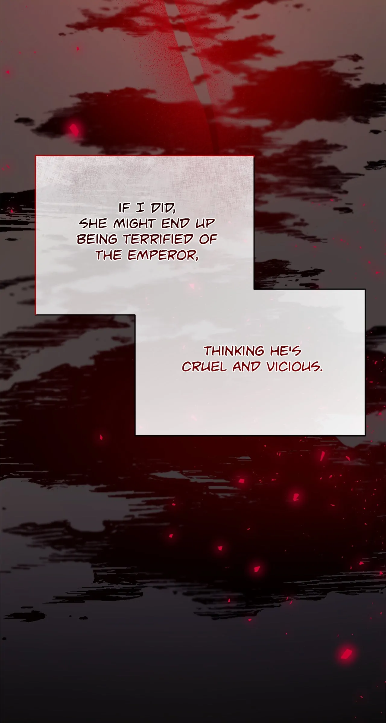 Hoodwinked into Her First Kiss Chapter 44 - page 84