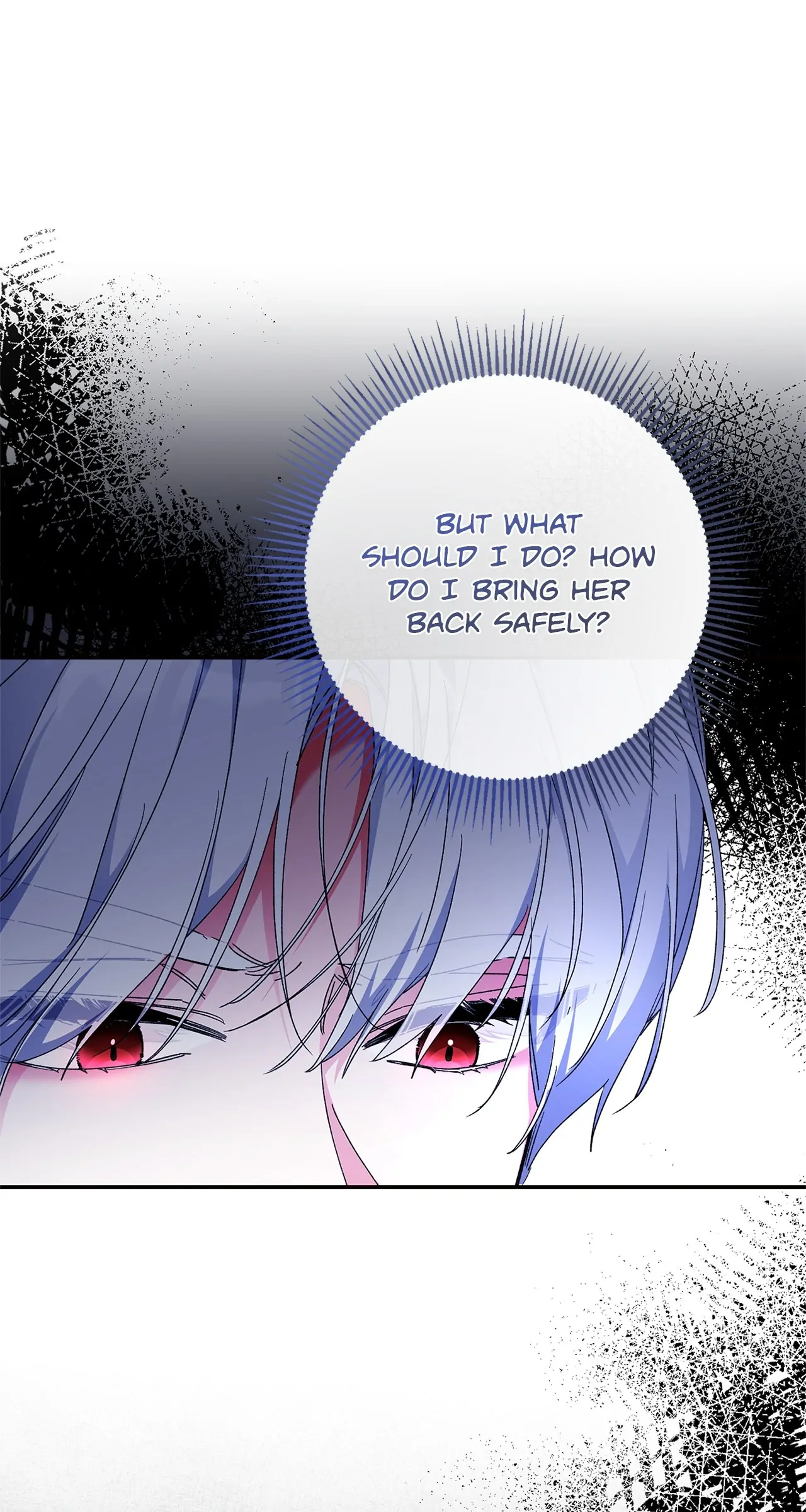 Hoodwinked into Her First Kiss Chapter 44 - page 89
