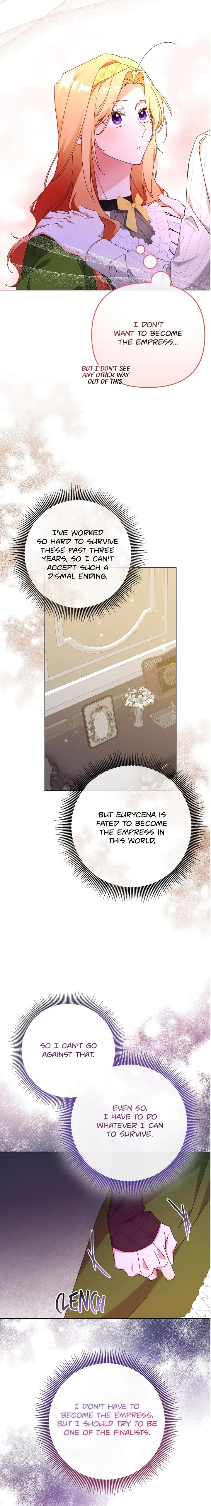 Hoodwinked into Her First Kiss Chapter 22 - page 13