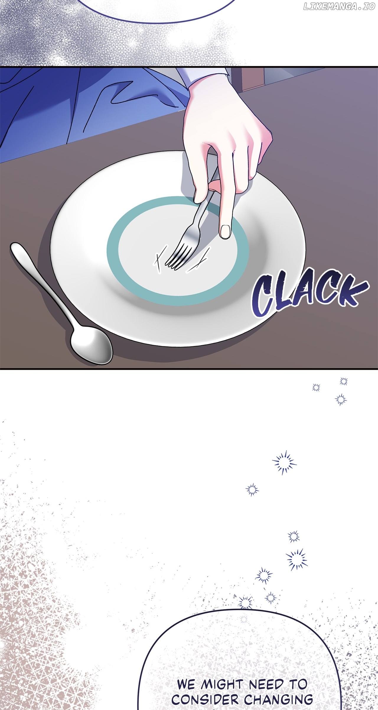 Hoodwinked into Her First Kiss Chapter 47 - page 15