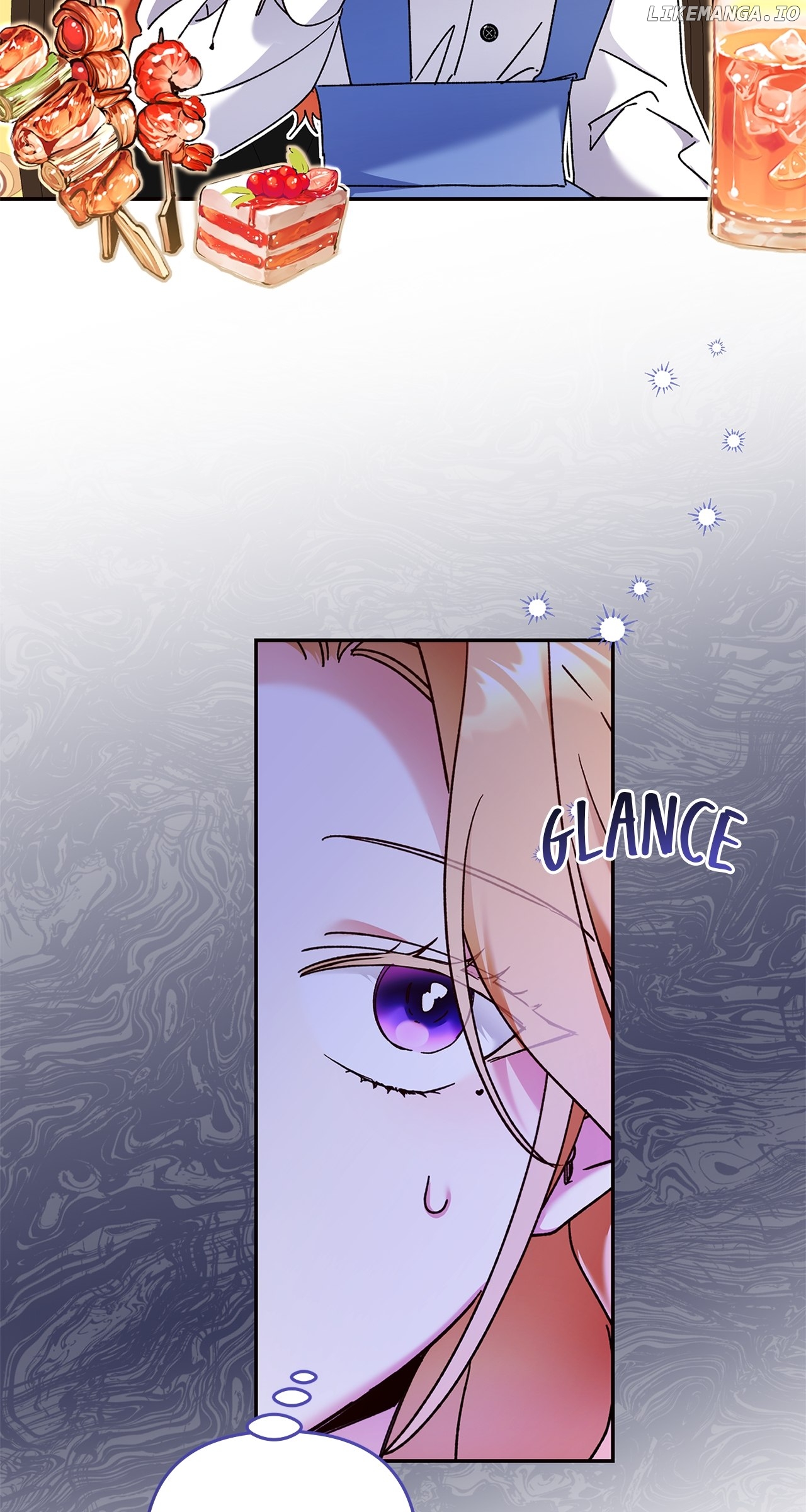Hoodwinked into Her First Kiss Chapter 47 - page 3