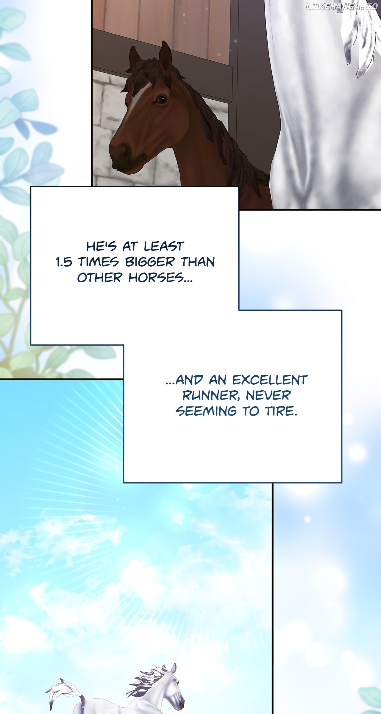 Hoodwinked into Her First Kiss Chapter 47 - page 72