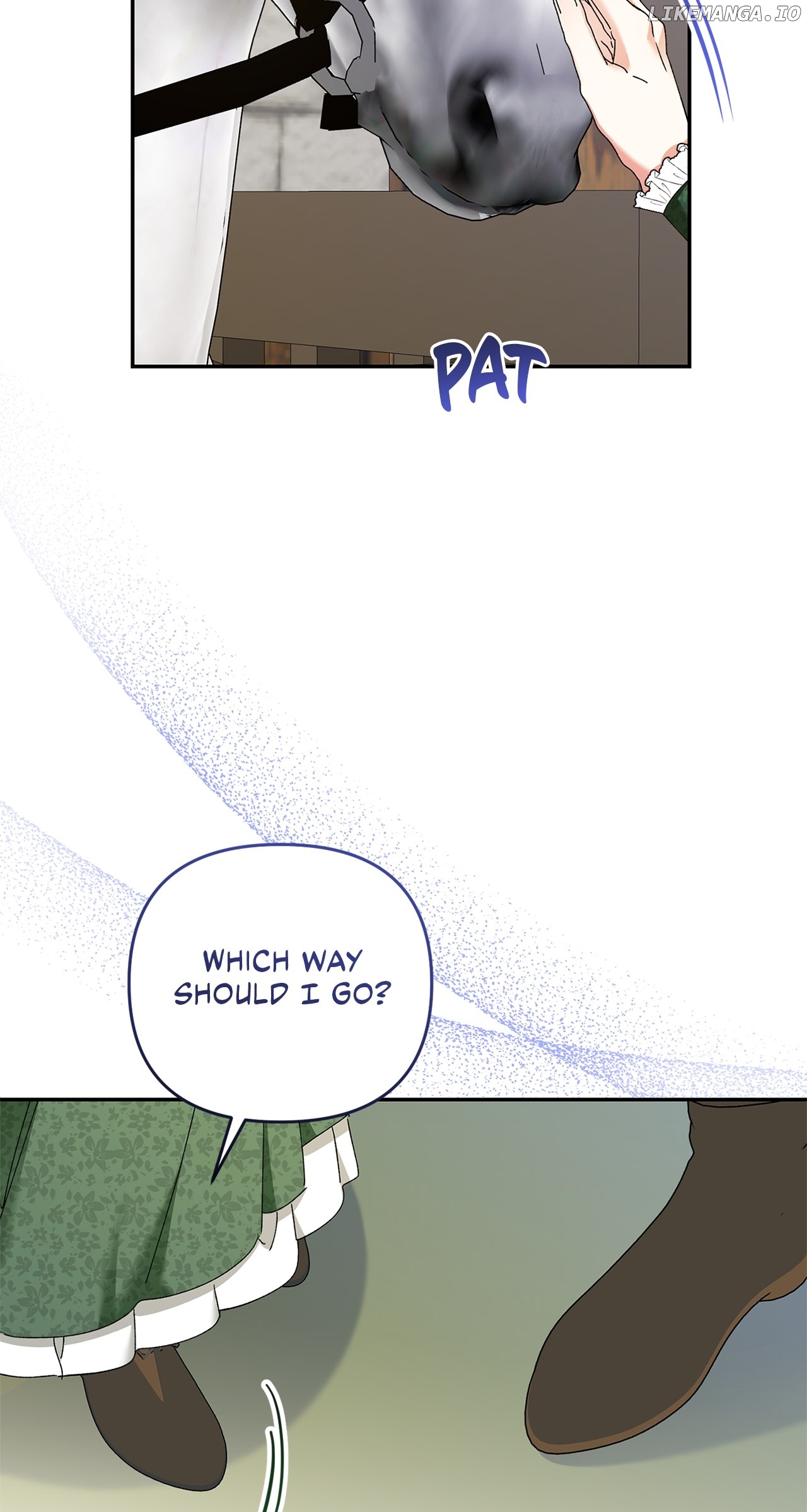 Hoodwinked into Her First Kiss Chapter 48 - page 5