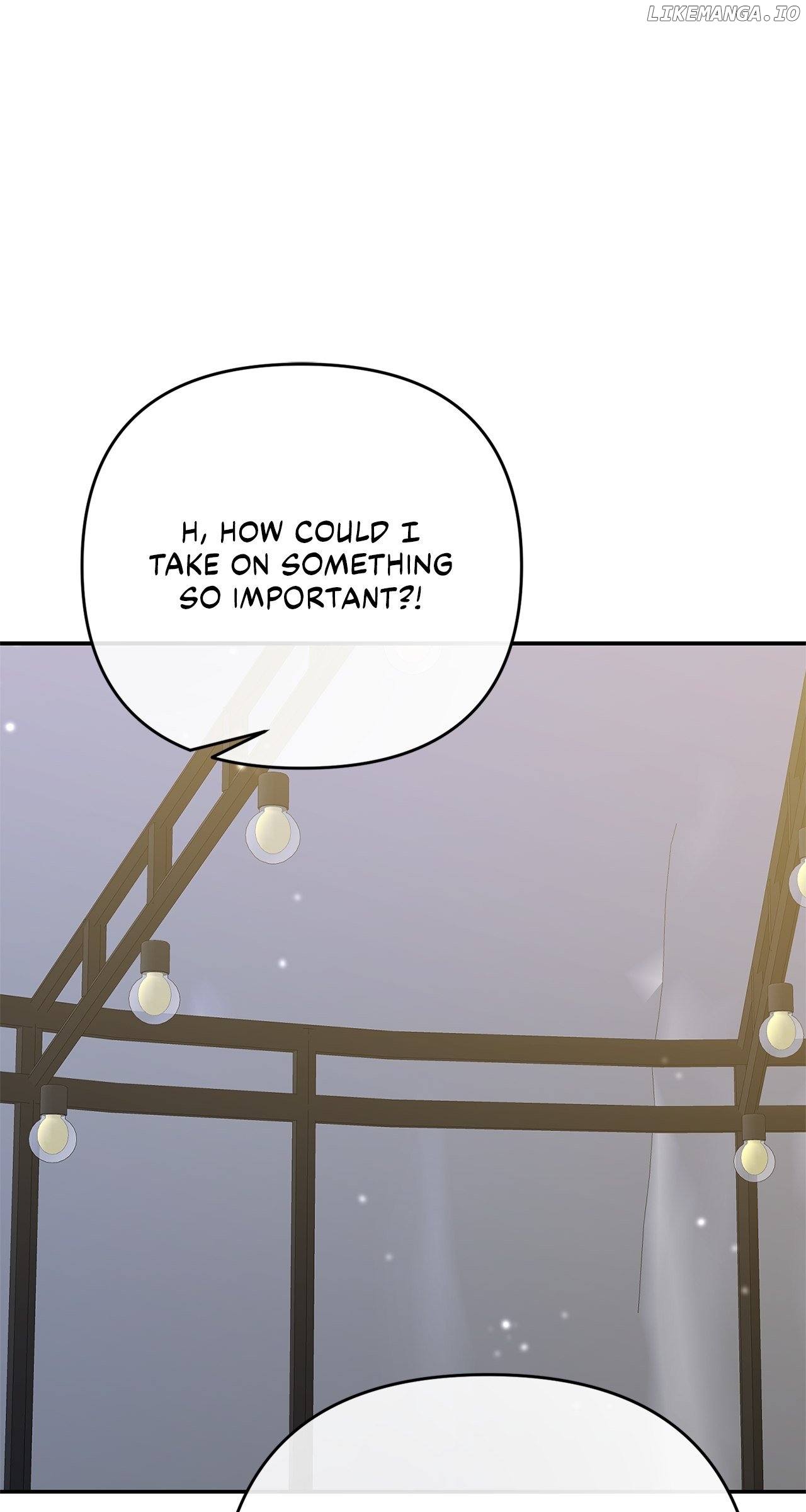 Hoodwinked into Her First Kiss Chapter 50 - page 1