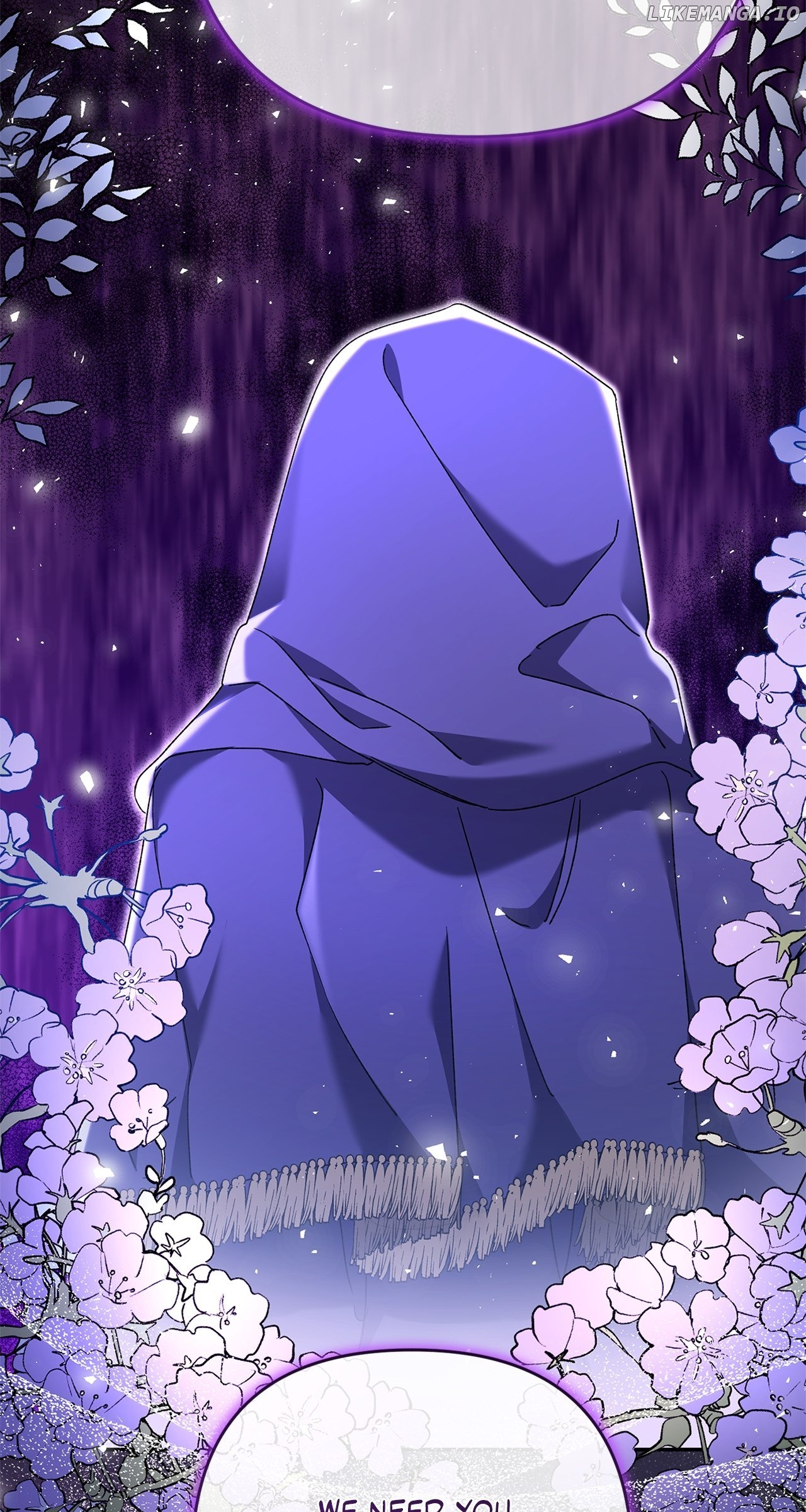 Hoodwinked into Her First Kiss Chapter 50 - page 10