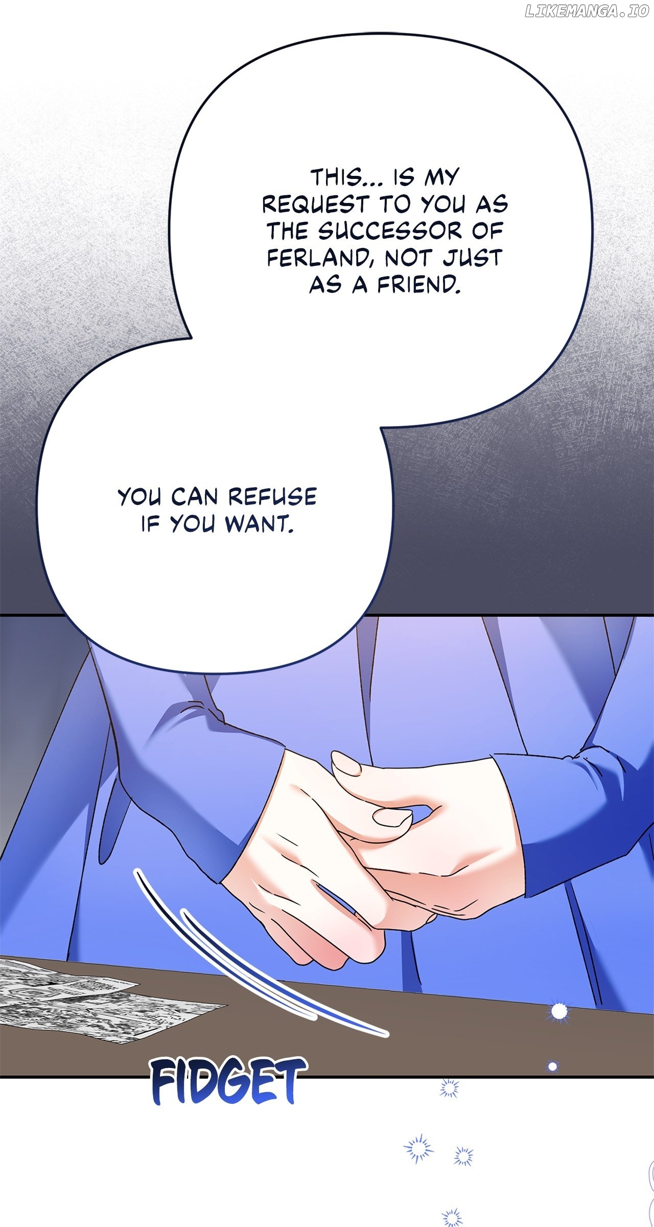 Hoodwinked into Her First Kiss Chapter 50 - page 12