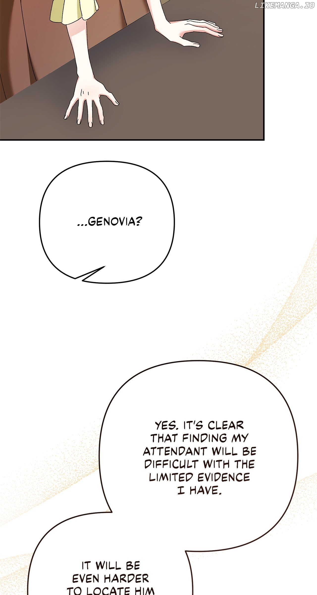 Hoodwinked into Her First Kiss Chapter 50 - page 17