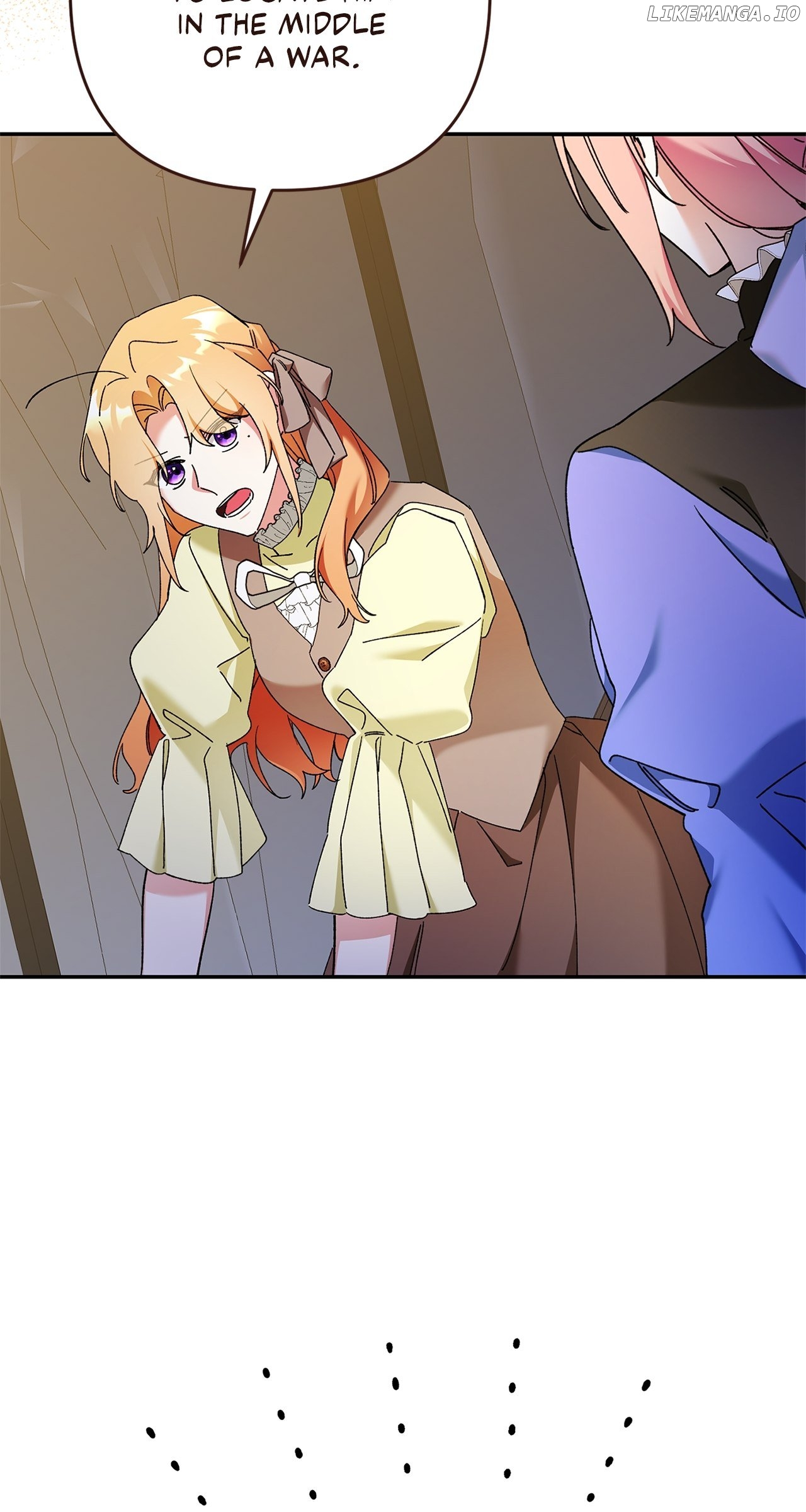 Hoodwinked into Her First Kiss Chapter 50 - page 18