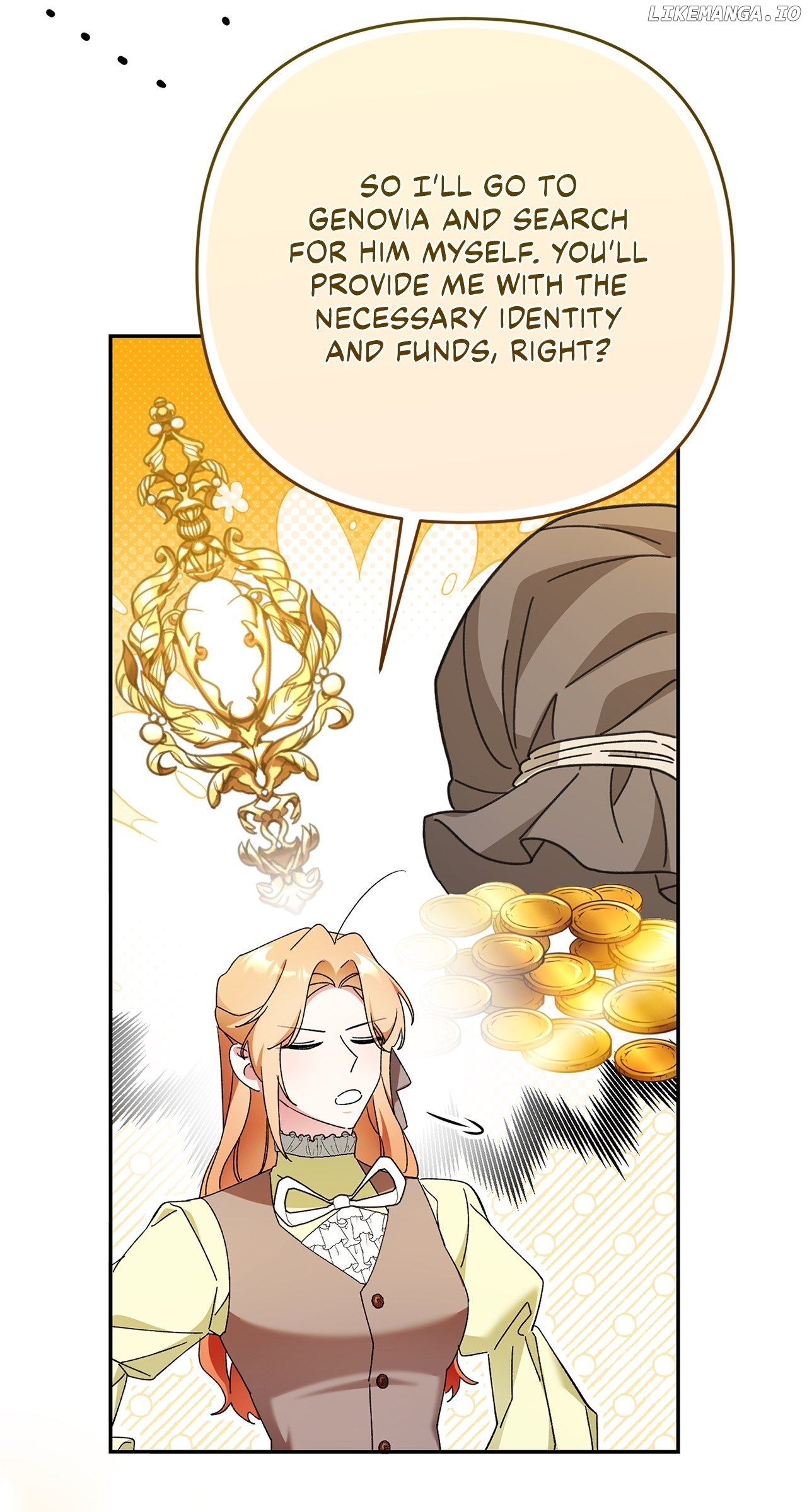 Hoodwinked into Her First Kiss Chapter 50 - page 19