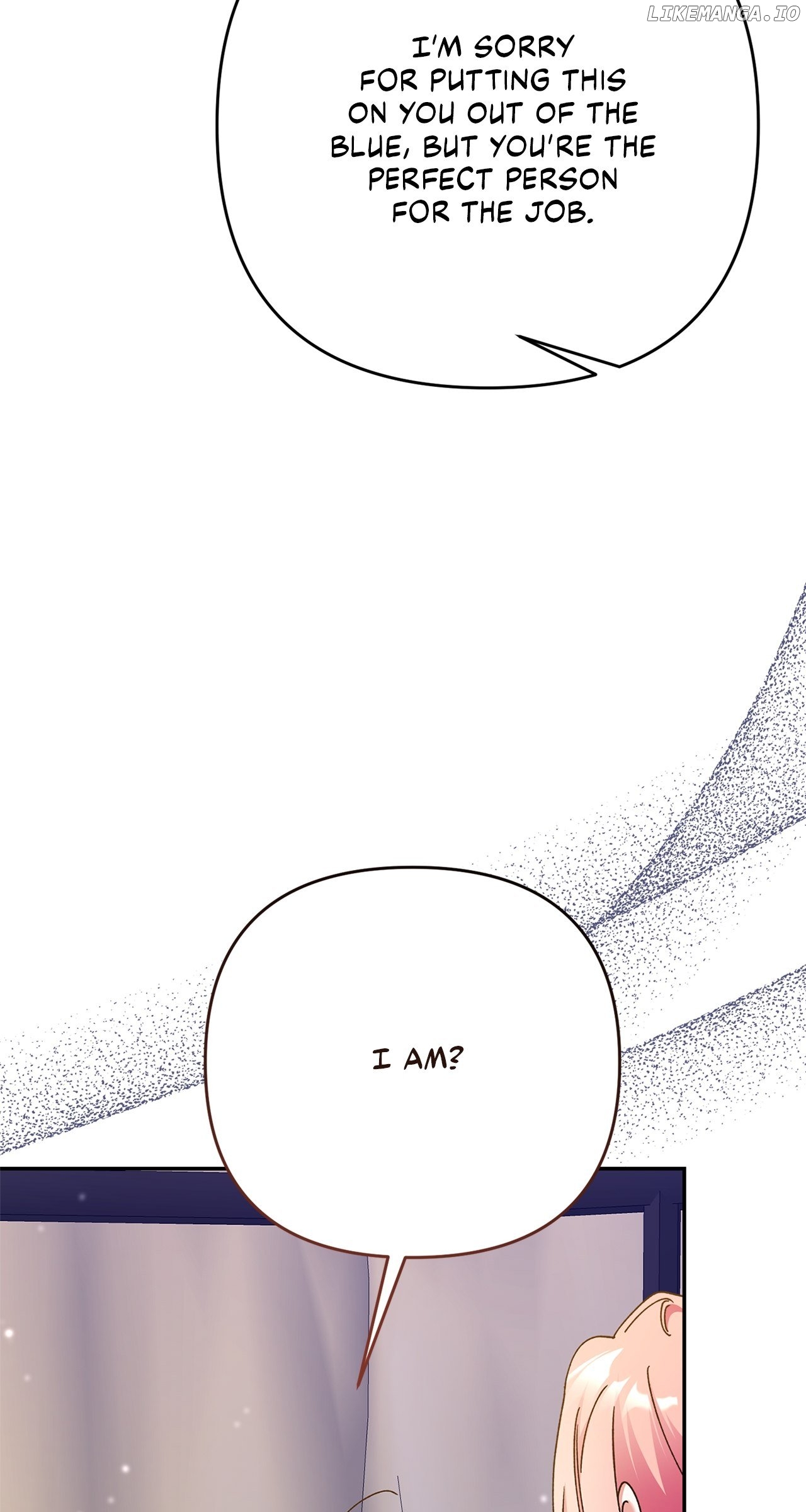 Hoodwinked into Her First Kiss Chapter 50 - page 2