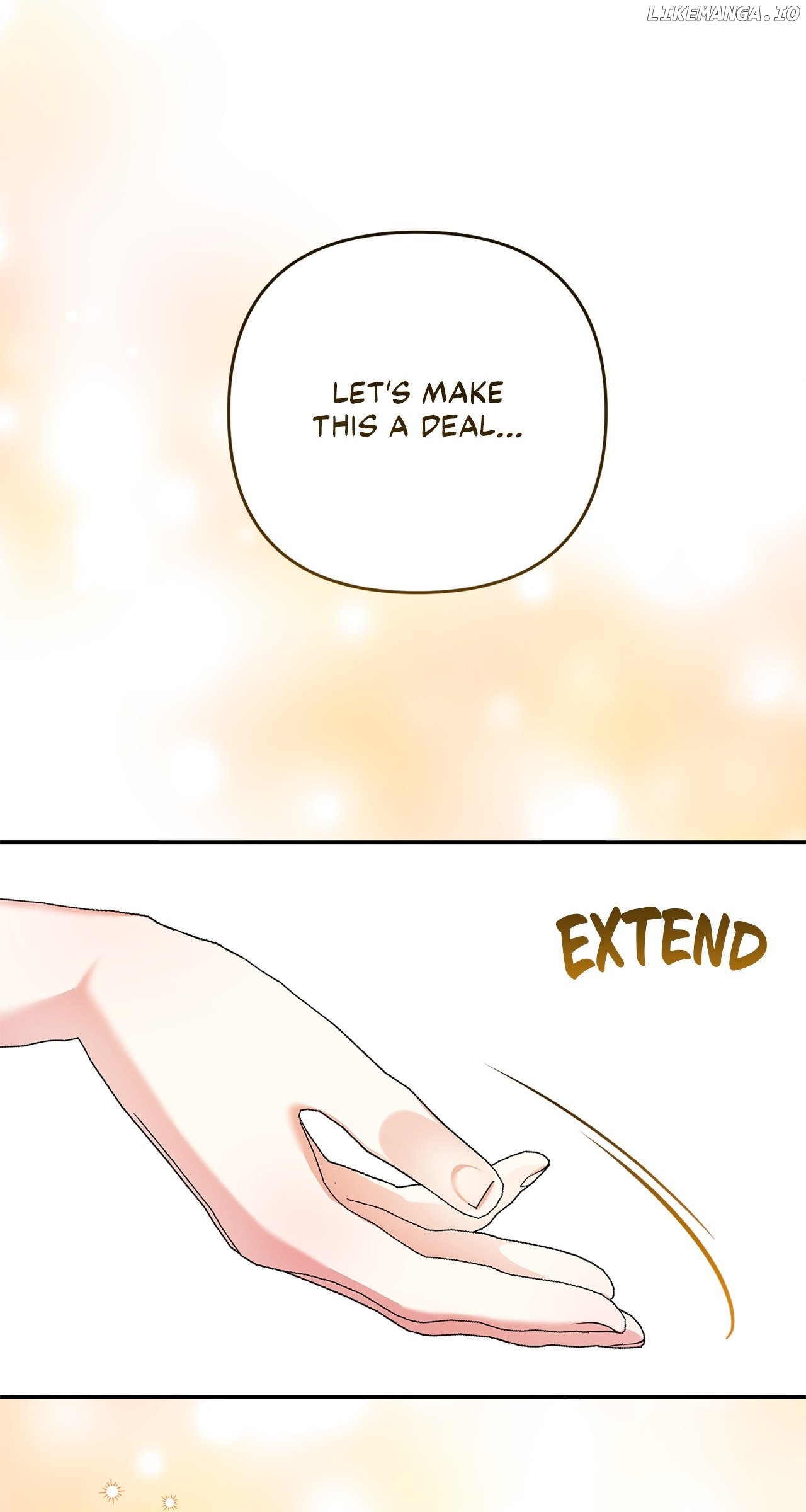 Hoodwinked into Her First Kiss Chapter 50 - page 20