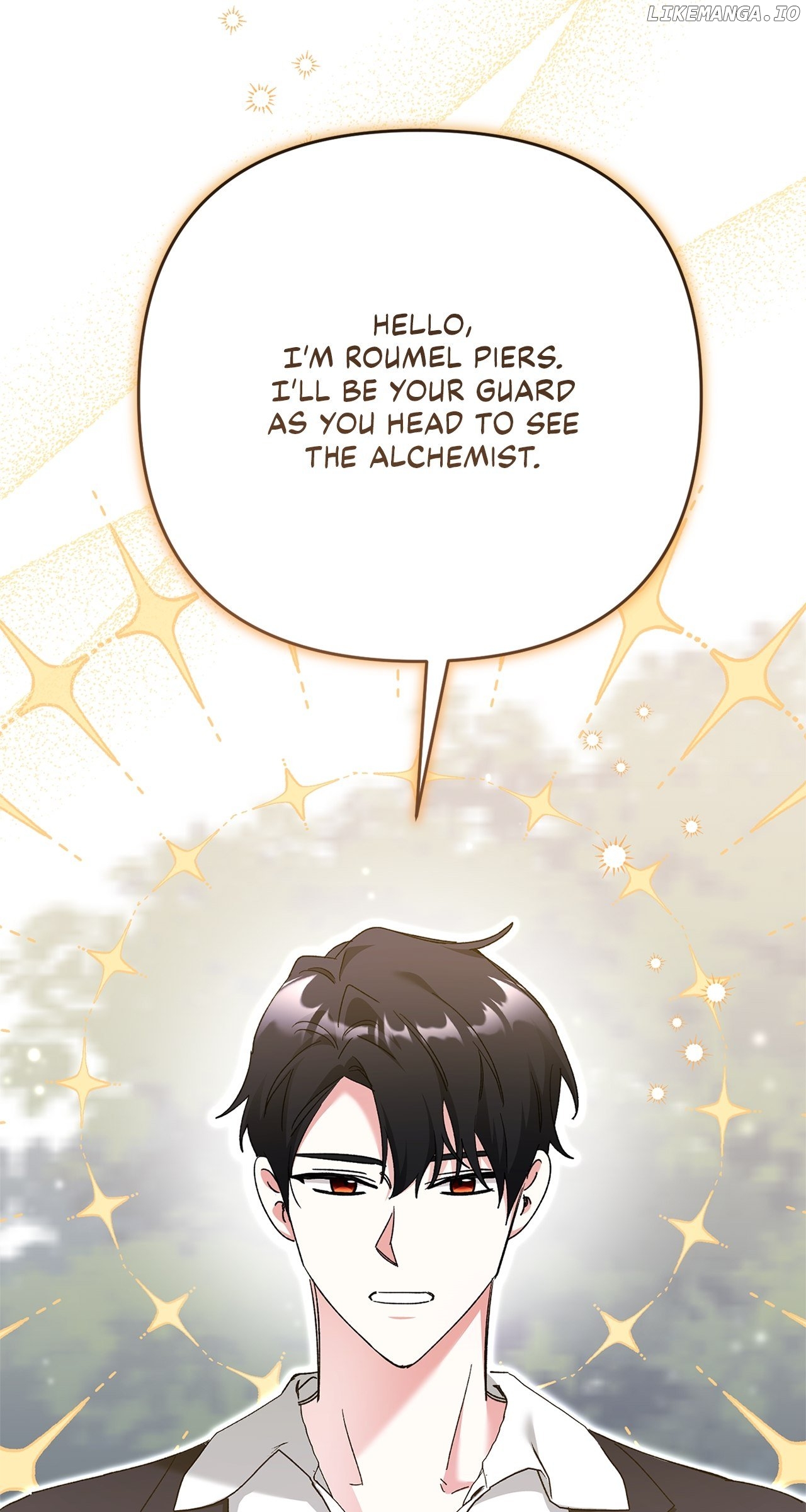 Hoodwinked into Her First Kiss Chapter 50 - page 25