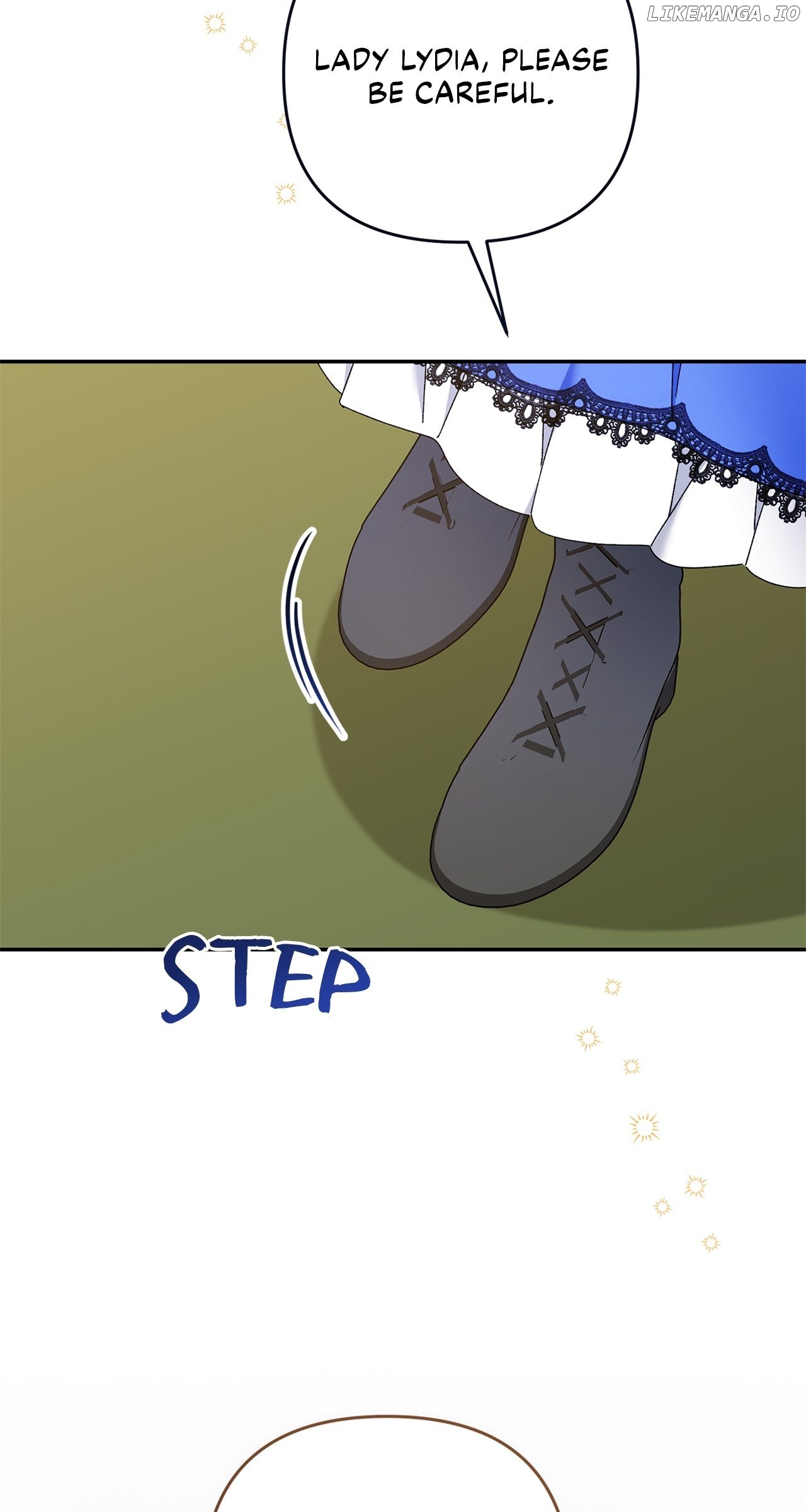 Hoodwinked into Her First Kiss Chapter 50 - page 28