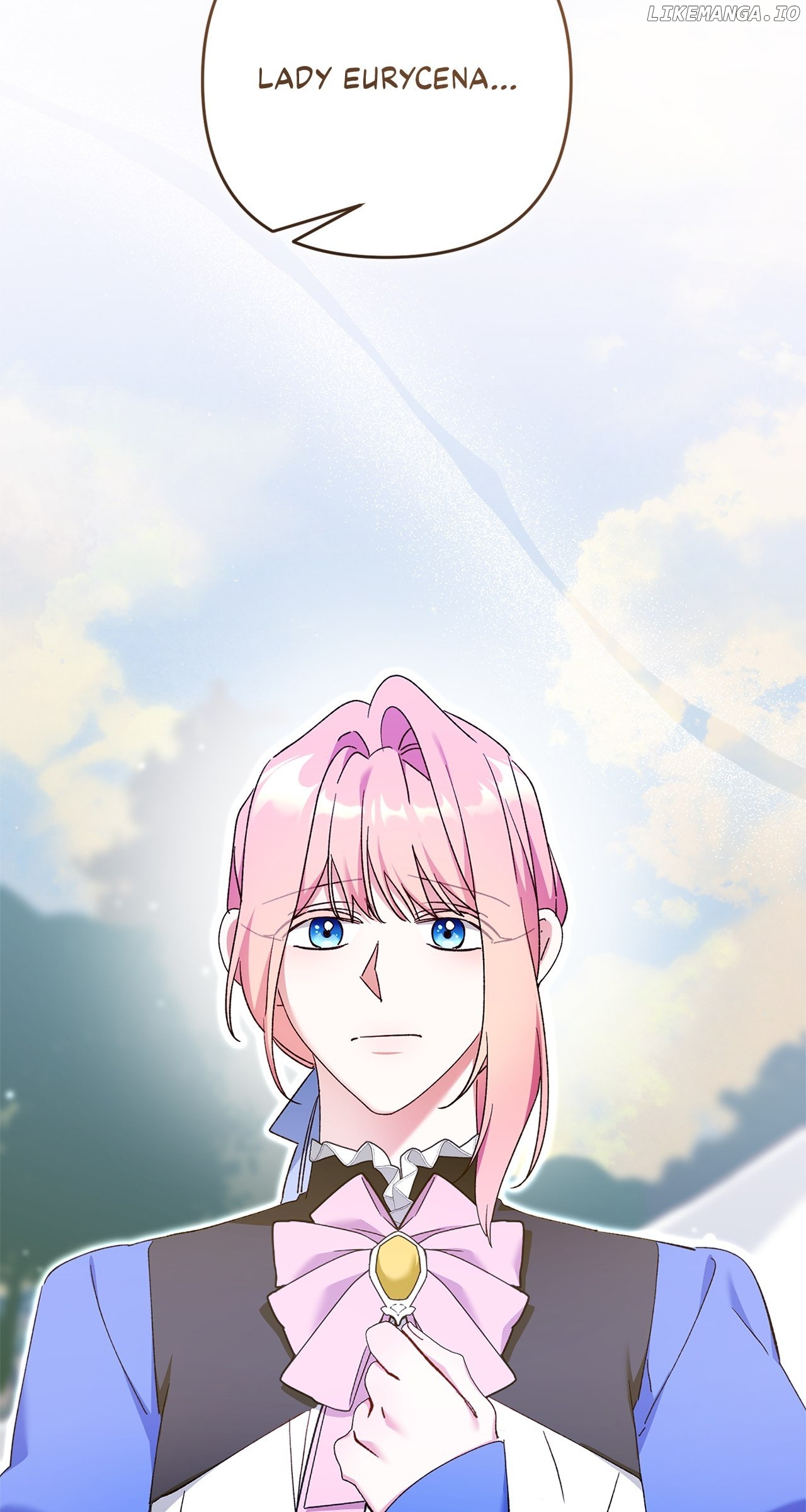 Hoodwinked into Her First Kiss Chapter 50 - page 29