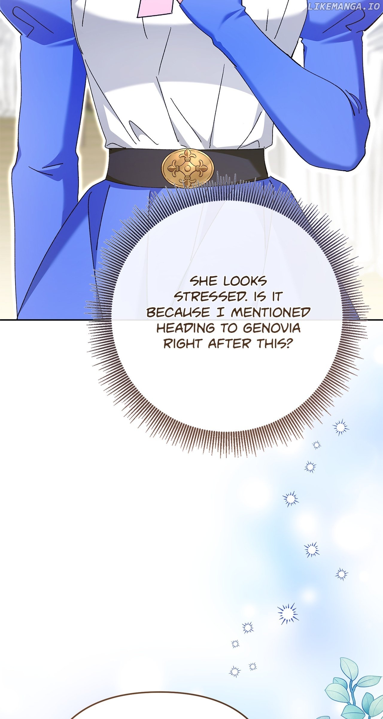 Hoodwinked into Her First Kiss Chapter 50 - page 30