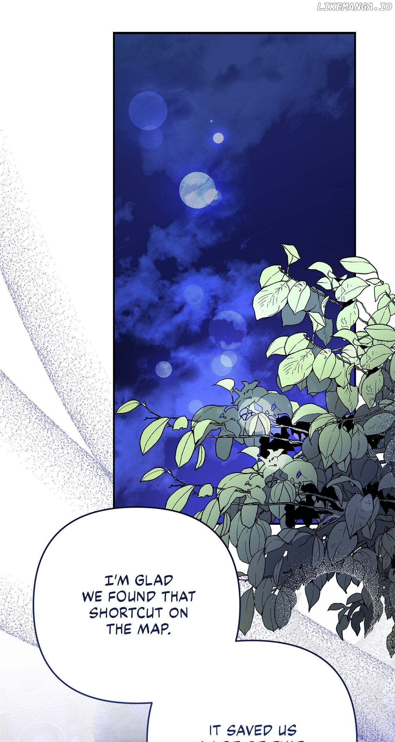 Hoodwinked into Her First Kiss Chapter 50 - page 35