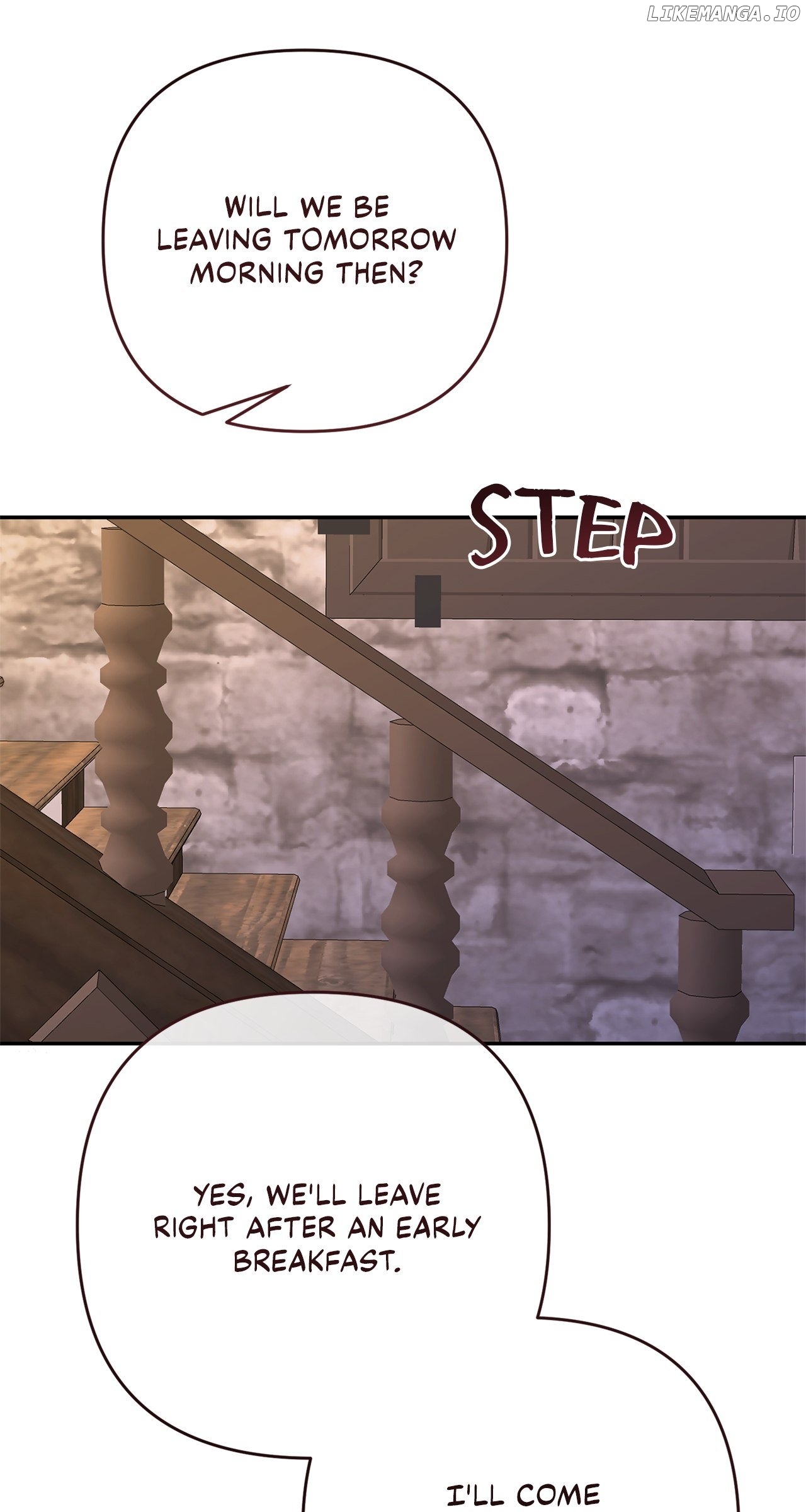 Hoodwinked into Her First Kiss Chapter 50 - page 40
