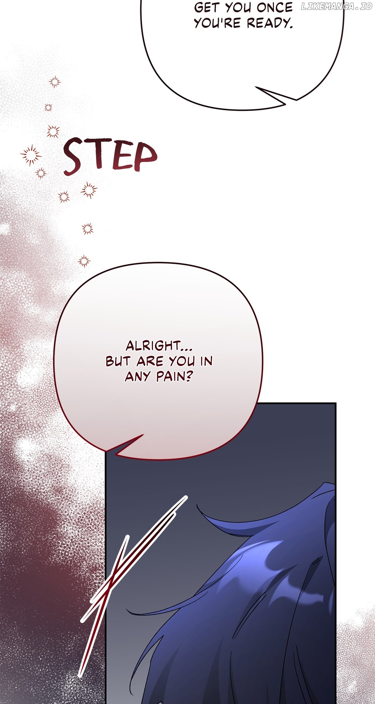 Hoodwinked into Her First Kiss Chapter 50 - page 41