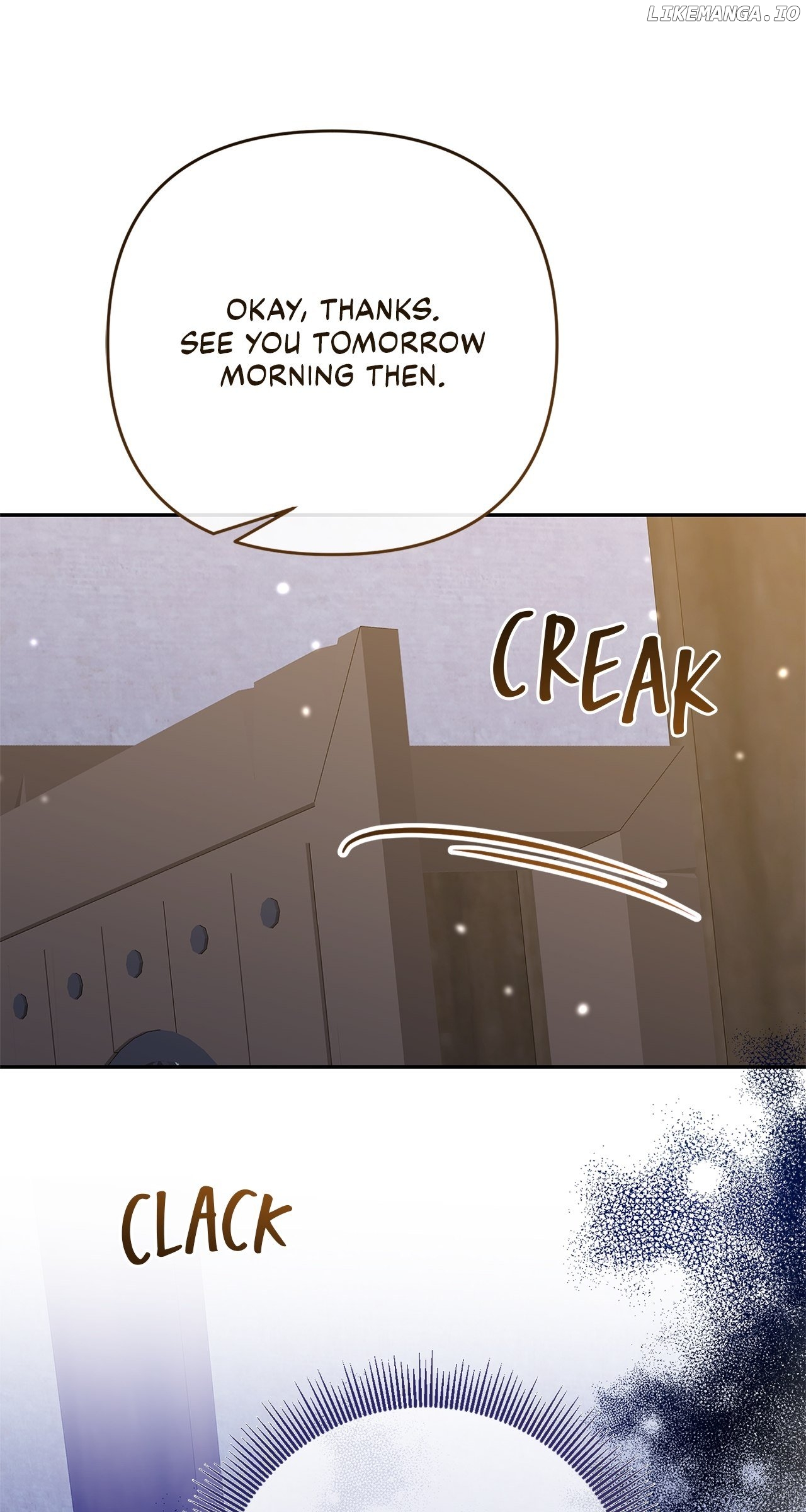 Hoodwinked into Her First Kiss Chapter 50 - page 47