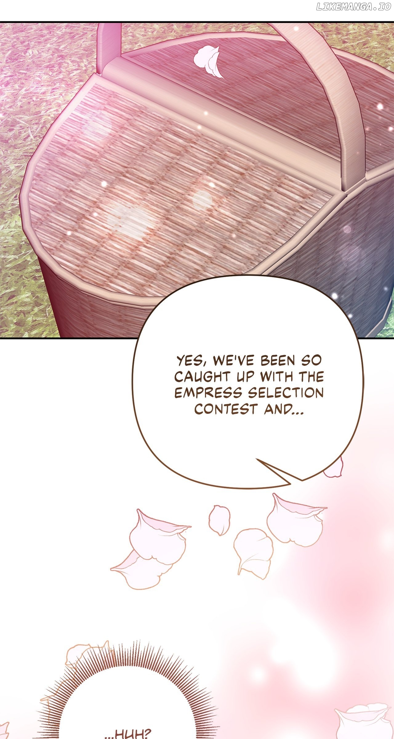 Hoodwinked into Her First Kiss Chapter 50 - page 54