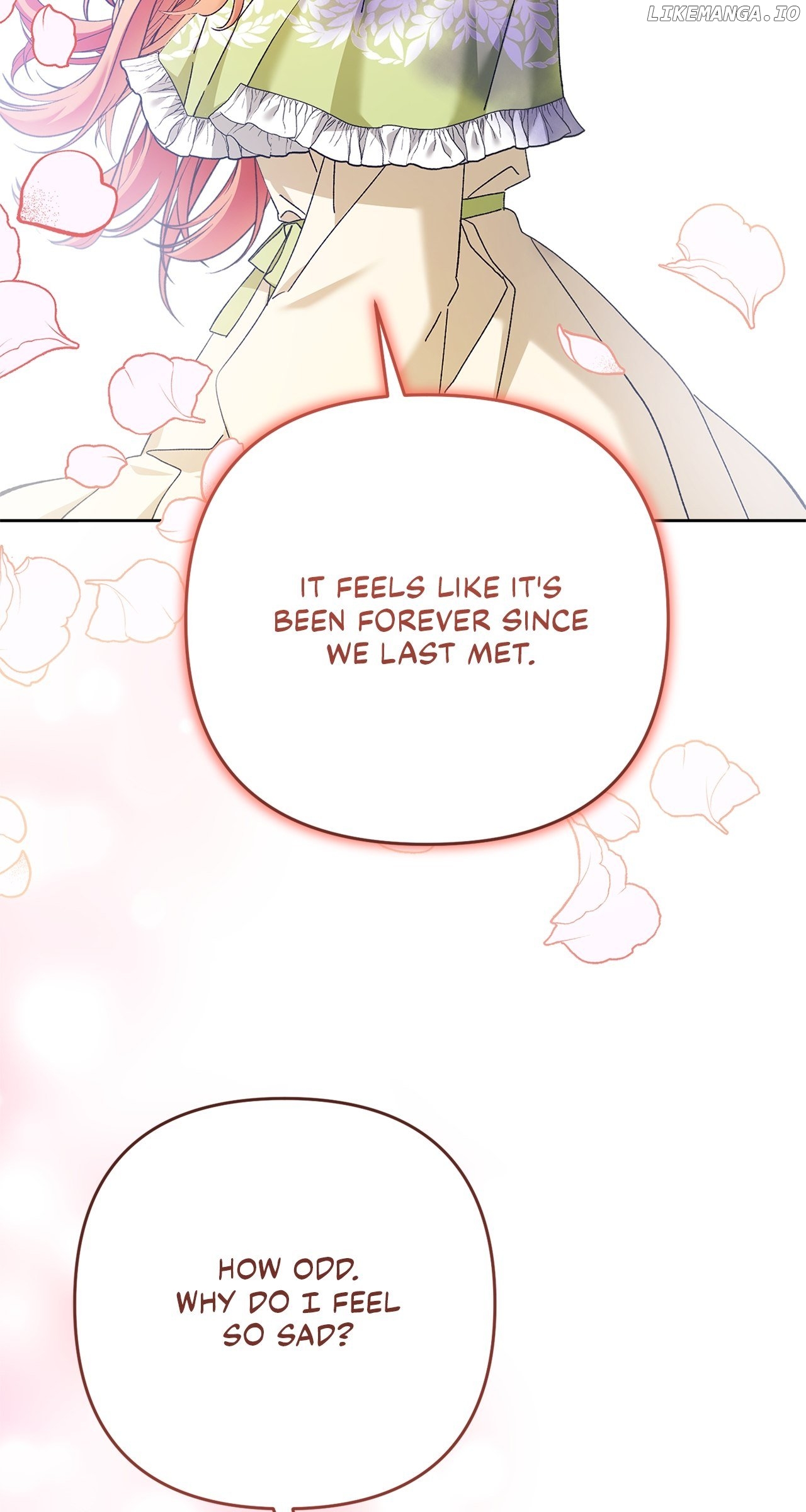Hoodwinked into Her First Kiss Chapter 50 - page 57